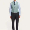 Hombre Alvaro Moreno PANTALON CHAQUE WEDDING