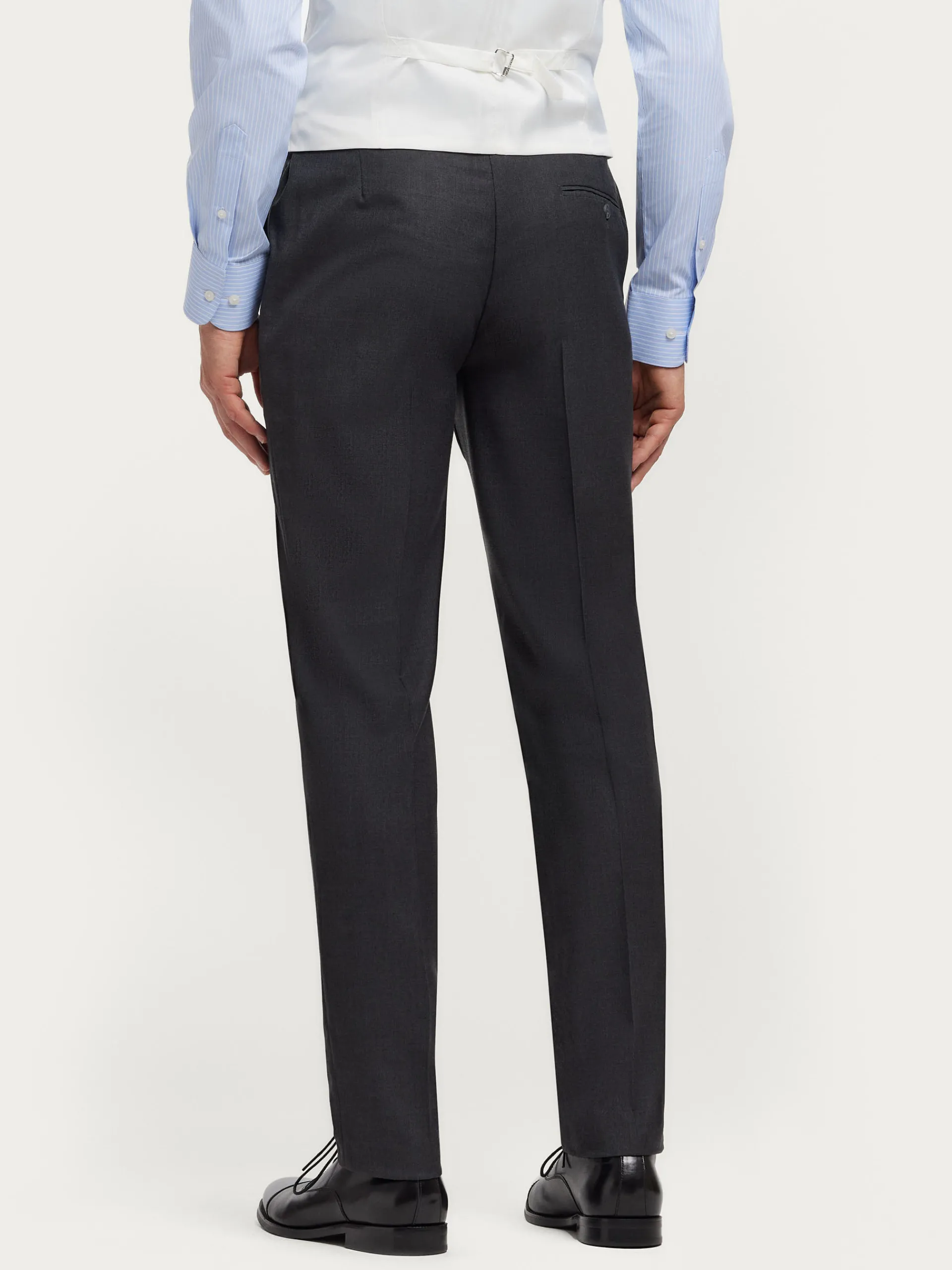 Hombre Alvaro Moreno PANTALON CHAQUE WEDDING