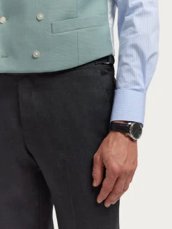 Hombre Alvaro Moreno PANTALON CHAQUE WEDDING