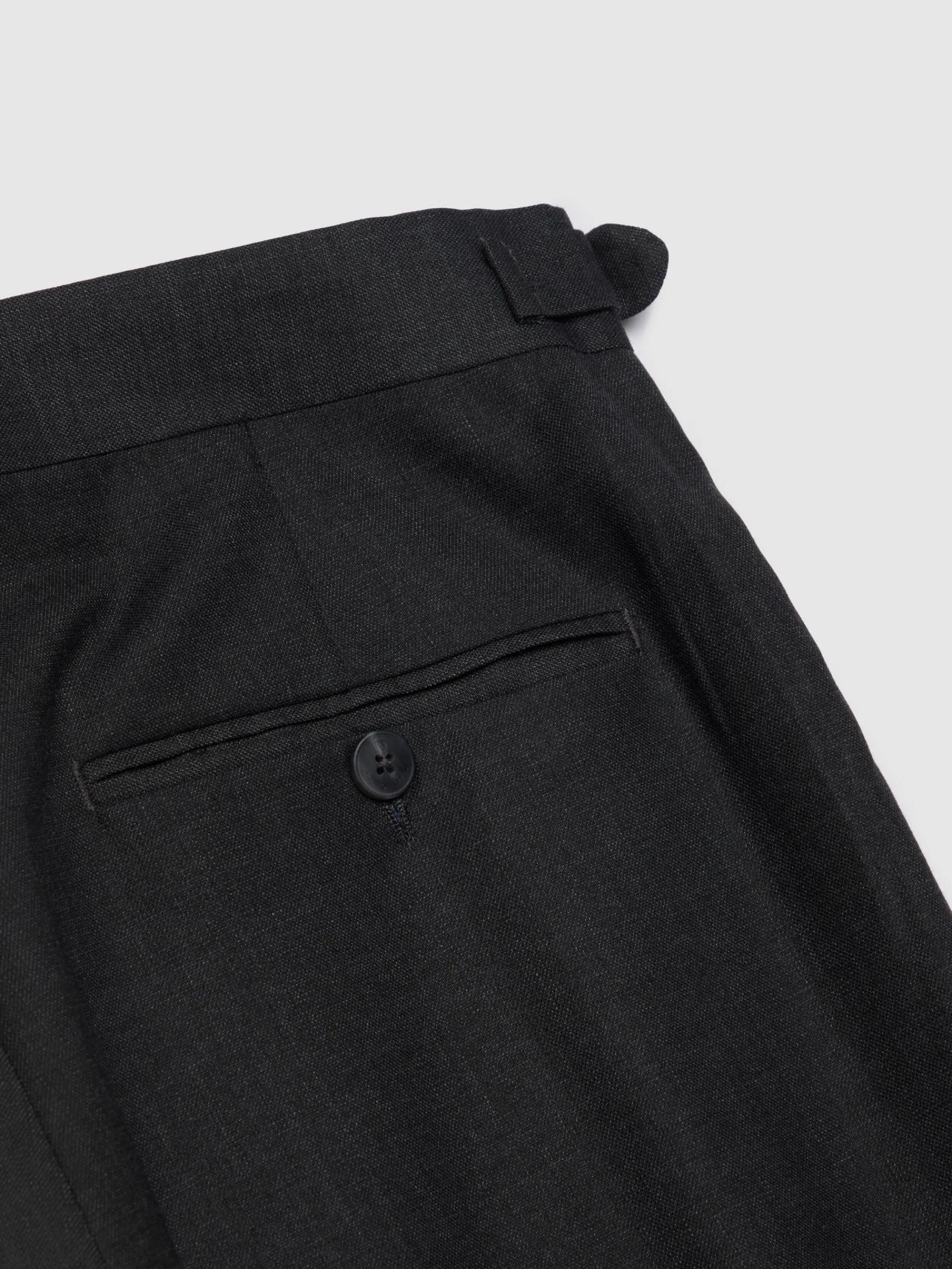 Hombre Alvaro Moreno PANTALON CHAQUE WEDDING