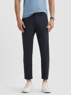 Hombre Alvaro Moreno PANTALON CHINO COMFORT