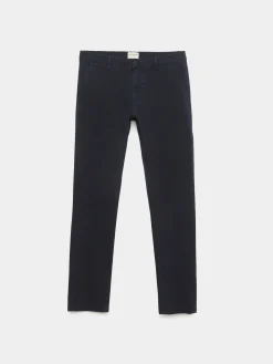 Hombre Alvaro Moreno PANTALON CHINO COMFORT