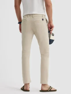 Hombre Alvaro Moreno PANTALON CHINO COMFORT