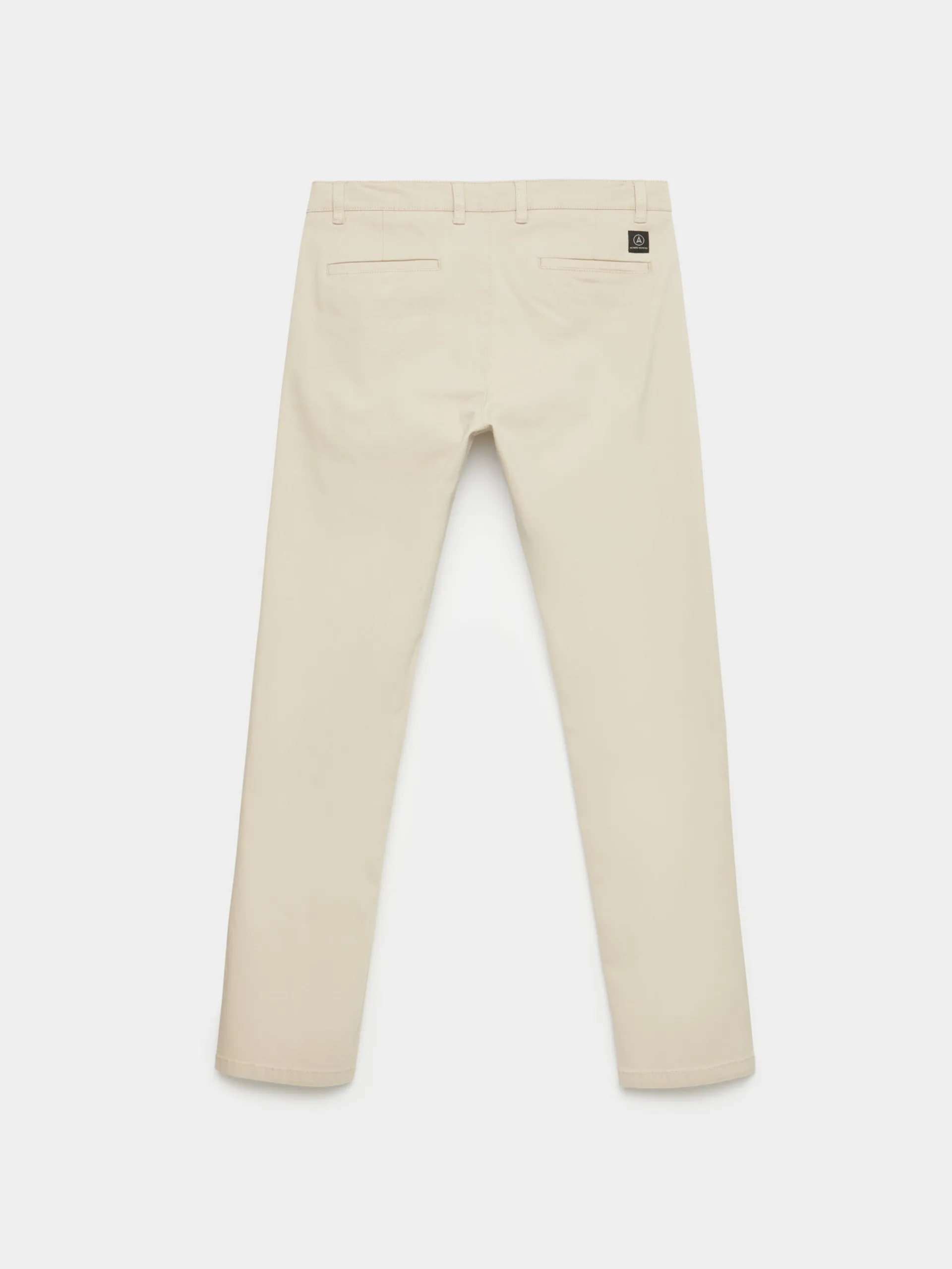 Hombre Alvaro Moreno PANTALON CHINO COMFORT