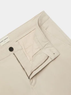 Hombre Alvaro Moreno PANTALON CHINO COMFORT