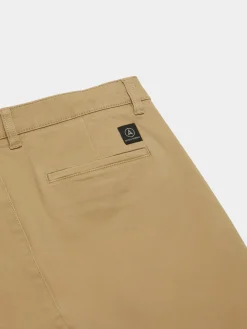 Hombre Alvaro Moreno PANTALON CHINO COMFORT