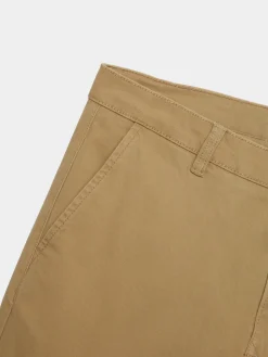 Hombre Alvaro Moreno PANTALON CHINO COMFORT