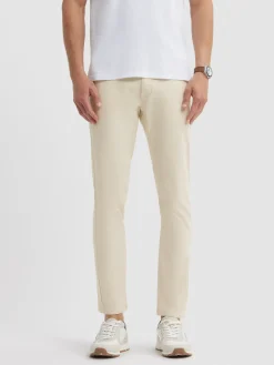 Hombre Alvaro Moreno PANTALON CHINO COMFORT
