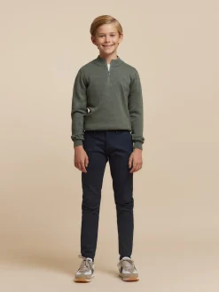 Alvaro Moreno PANTALON CHINO KIDS