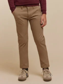 Alvaro Moreno PANTALON CHINO KIDS