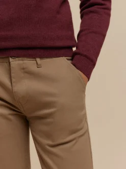 Alvaro Moreno PANTALON CHINO KIDS