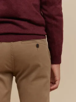 Alvaro Moreno PANTALON CHINO KIDS