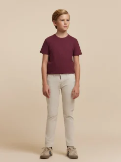 Alvaro Moreno PANTALON CHINO KIDS
