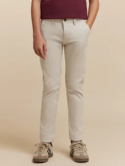 Alvaro Moreno PANTALON CHINO KIDS
