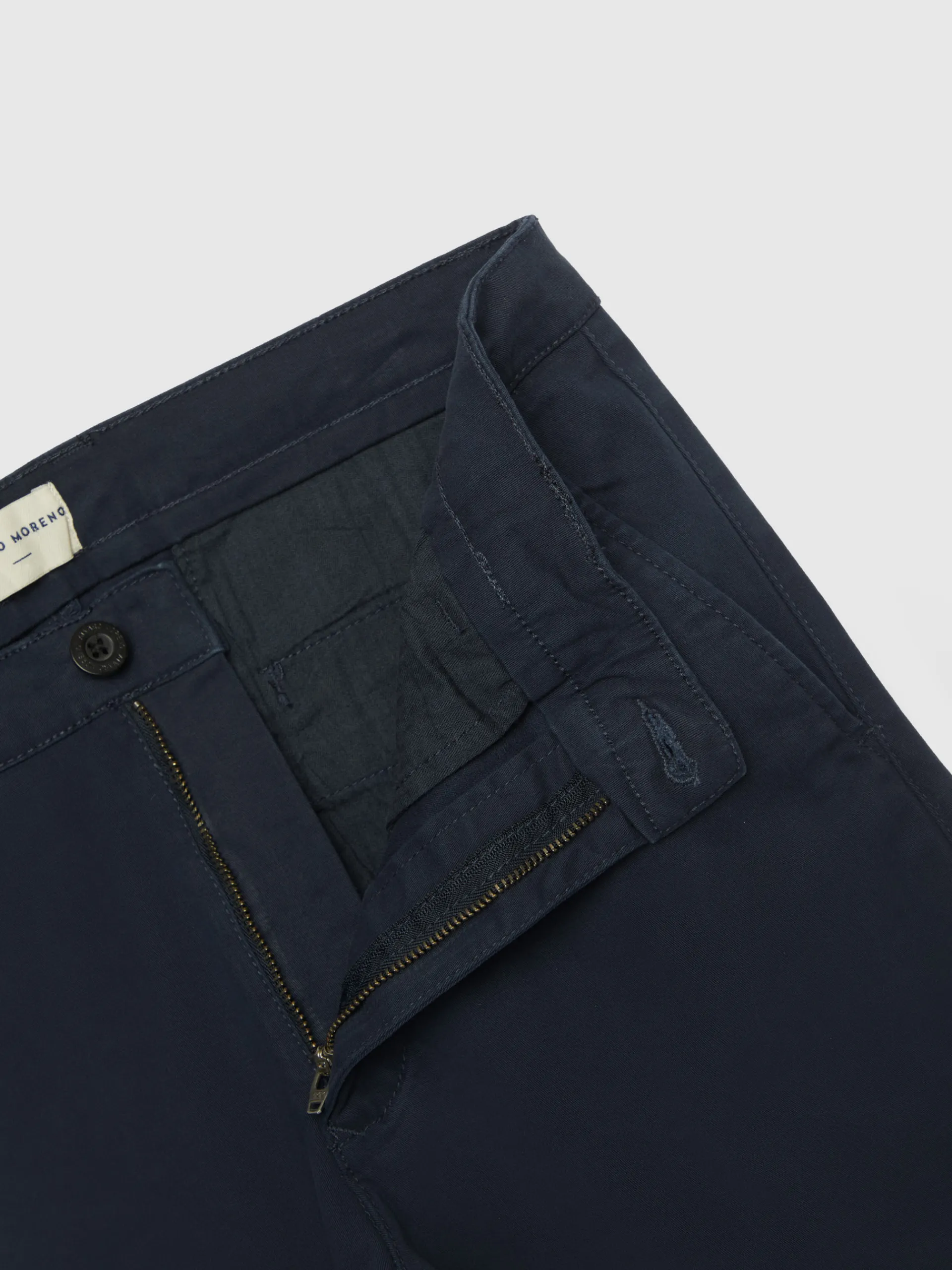 Hombre Alvaro Moreno PANTALON CHINO SLIM FIT