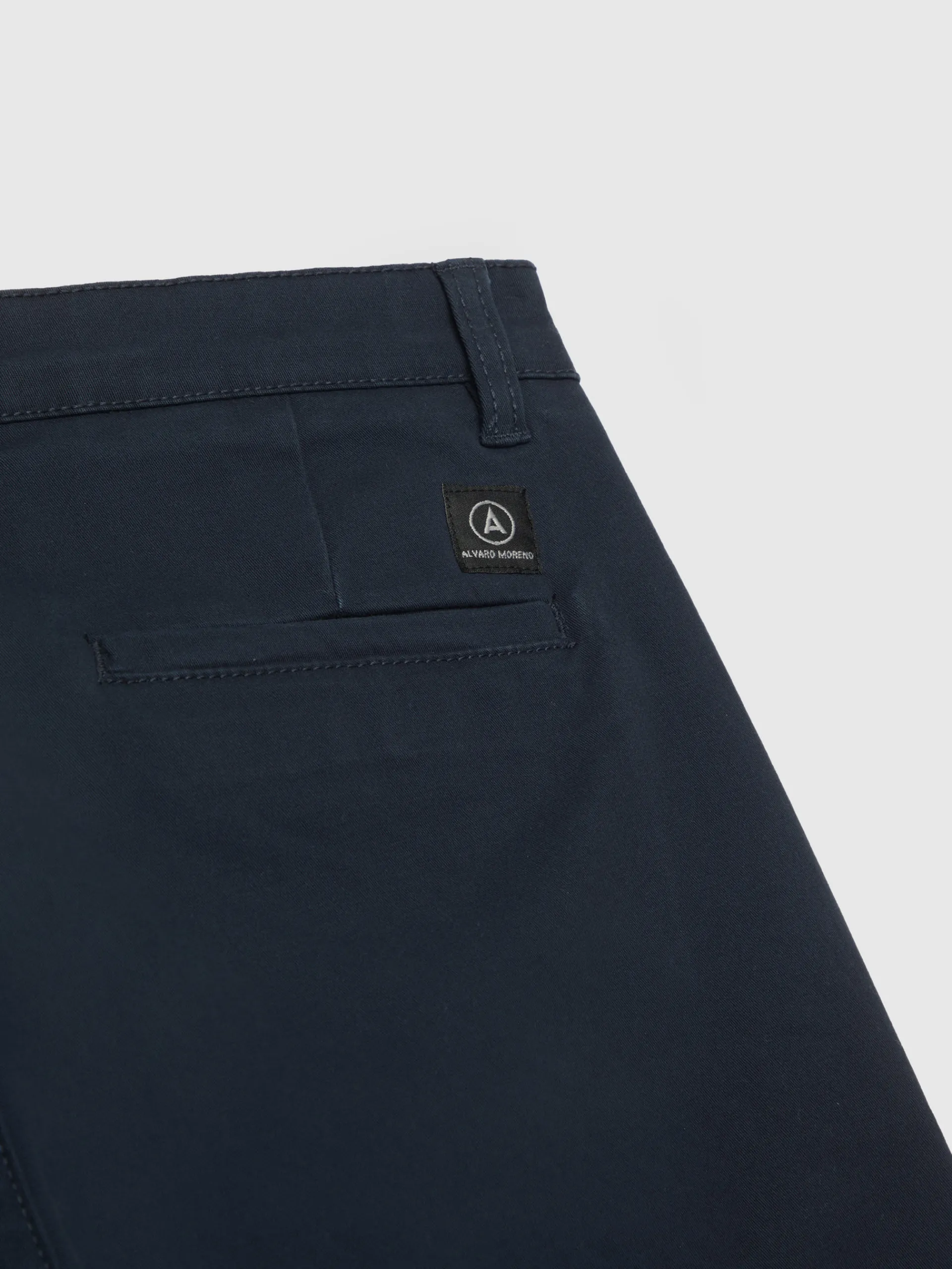 Hombre Alvaro Moreno PANTALON CHINO SLIM FIT