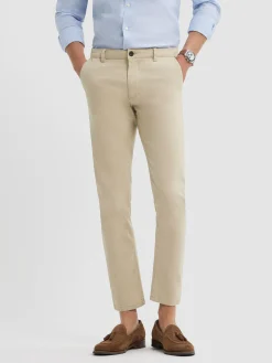 Hombre Alvaro Moreno PANTALON CHINO SLIM FIT