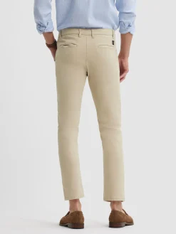 Hombre Alvaro Moreno PANTALON CHINO SLIM FIT