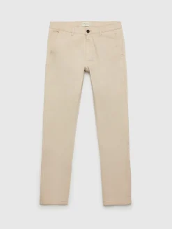 Hombre Alvaro Moreno PANTALON CHINO SLIM FIT