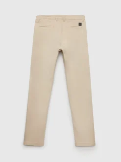 Hombre Alvaro Moreno PANTALON CHINO SLIM FIT