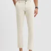 Hombre Alvaro Moreno PANTALON CHINO SLIM FIT