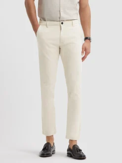 Hombre Alvaro Moreno PANTALON CHINO SLIM FIT