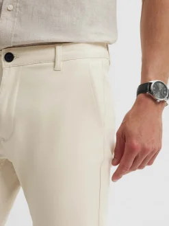 Hombre Alvaro Moreno PANTALON CHINO SLIM FIT