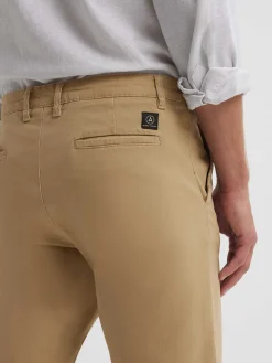 Hombre Alvaro Moreno PANTALON CHINO SLIM FIT