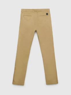 Hombre Alvaro Moreno PANTALON CHINO SLIM FIT