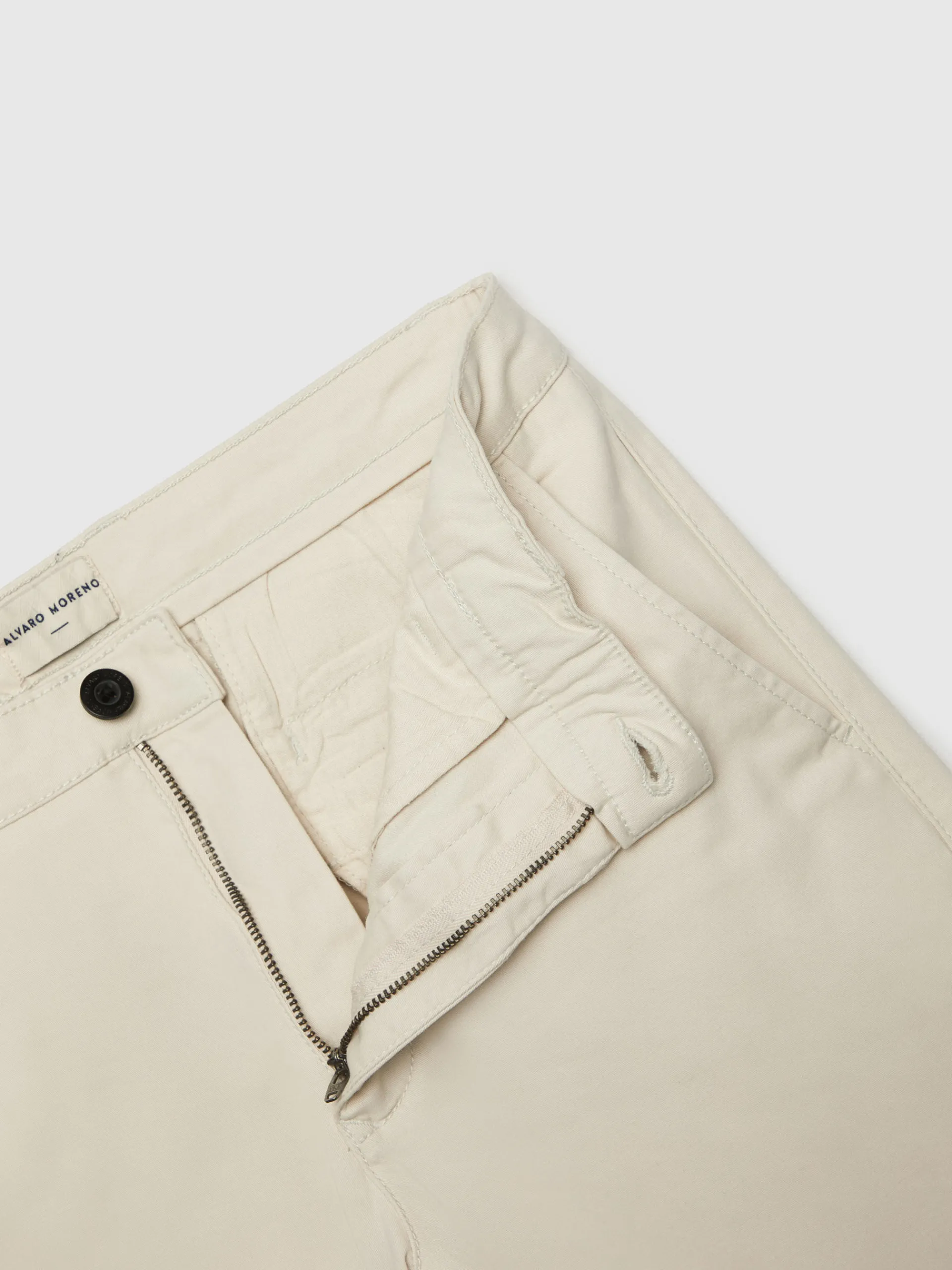 Hombre Alvaro Moreno PANTALON CHINO SLIM FIT