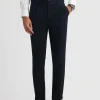 Hombre Alvaro Moreno PANTALON CLASSIC TWILL
