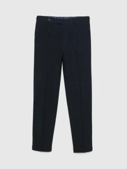 Hombre Alvaro Moreno PANTALON CLASSIC TWILL