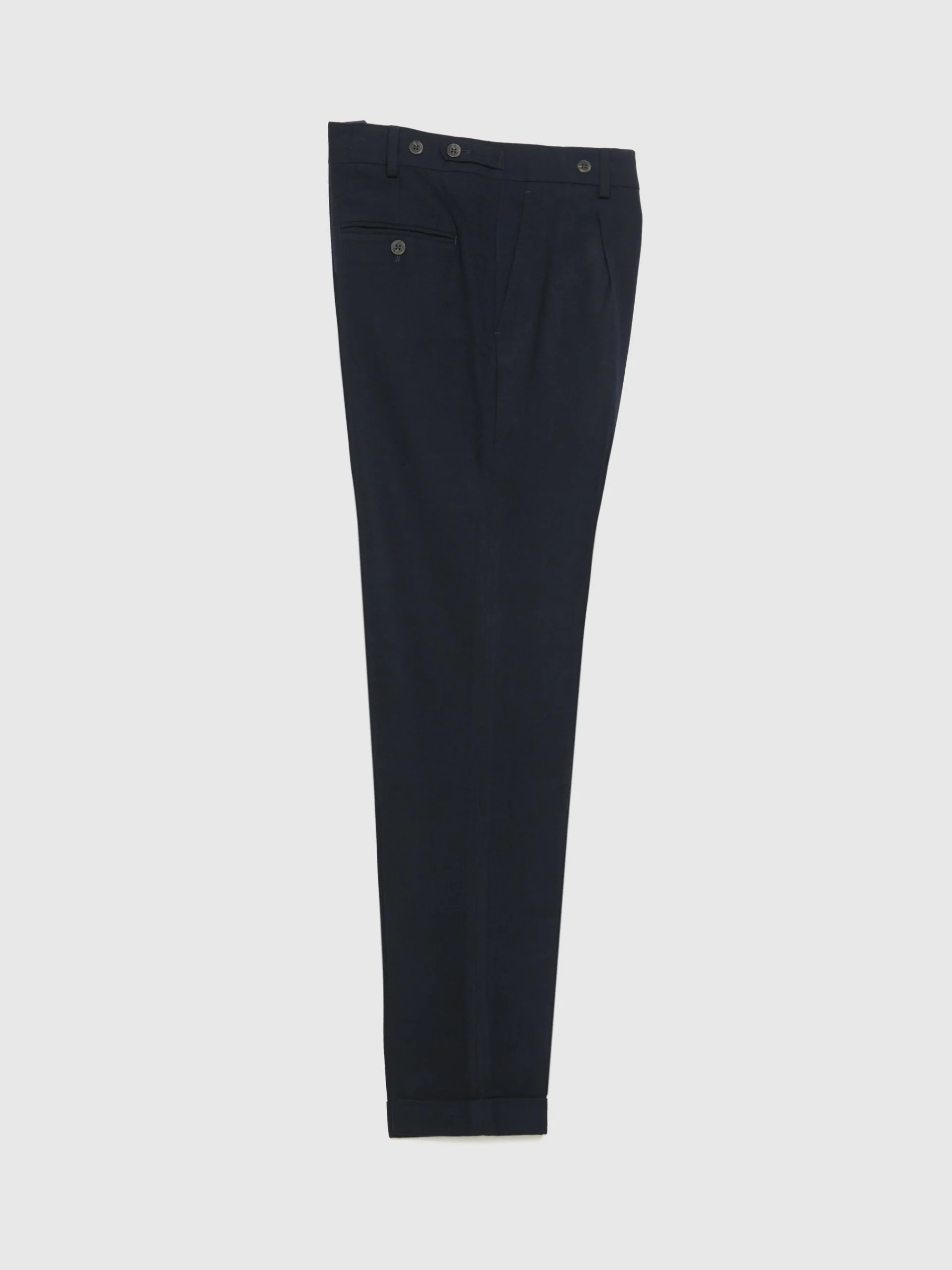 Hombre Alvaro Moreno PANTALON CLASSIC TWILL