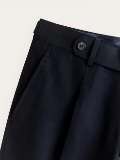 Hombre Alvaro Moreno PANTALON CLASSIC TWILL