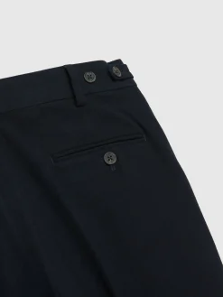 Hombre Alvaro Moreno PANTALON CLASSIC TWILL