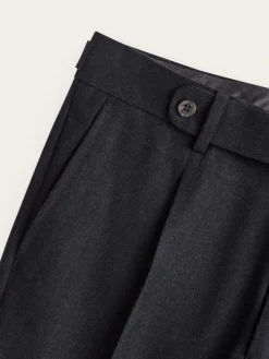 Hombre Alvaro Moreno PANTALON CLASSIC TWILL