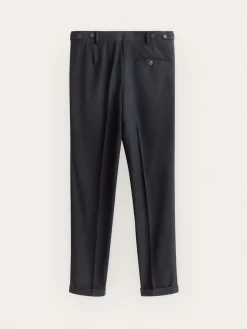 Hombre Alvaro Moreno PANTALON CLASSIC TWILL