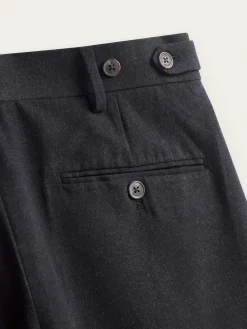 Hombre Alvaro Moreno PANTALON CLASSIC TWILL
