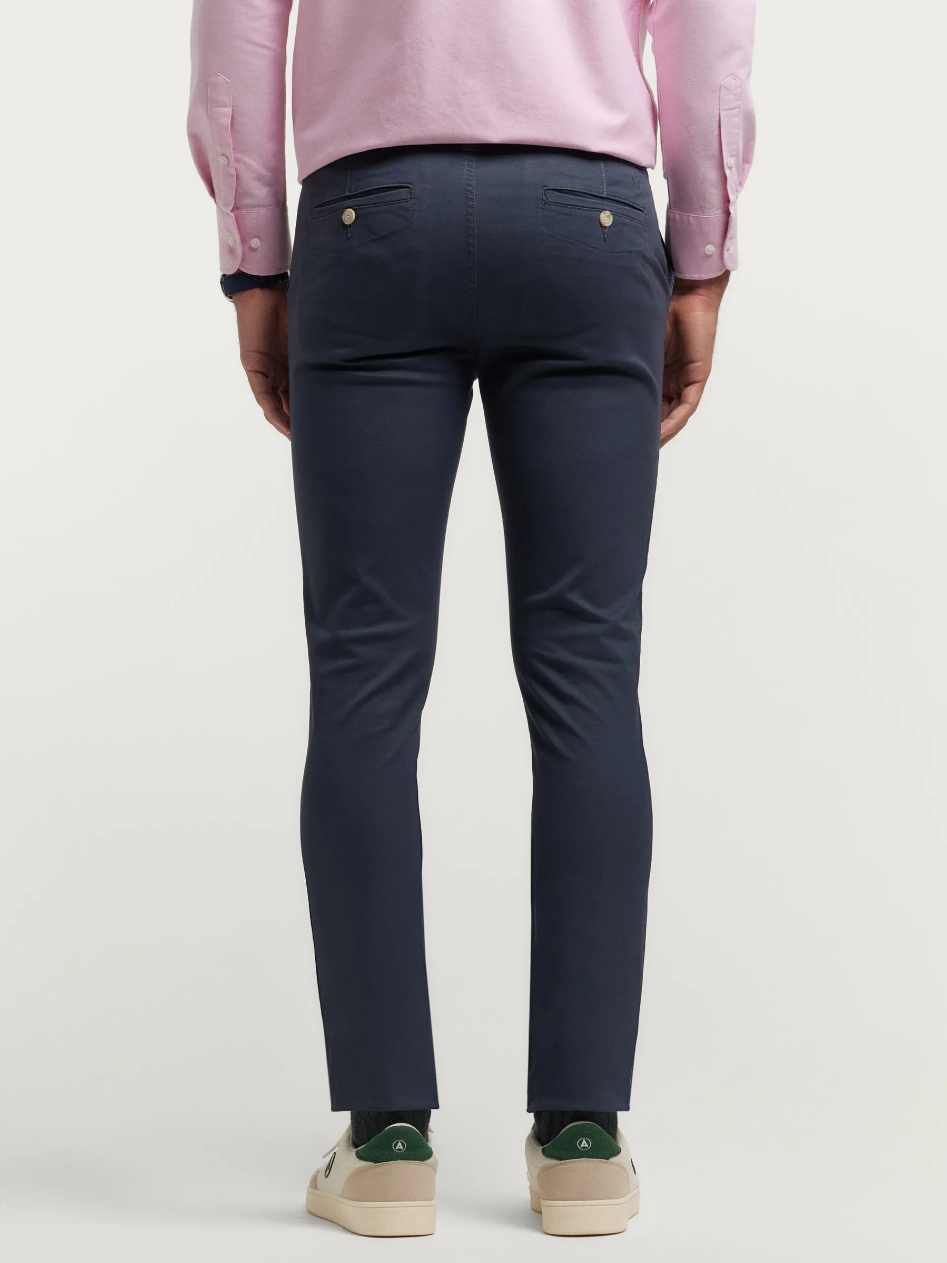 Hombre Alvaro Moreno PANTALON COOPER