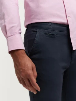 Hombre Alvaro Moreno PANTALON COOPER