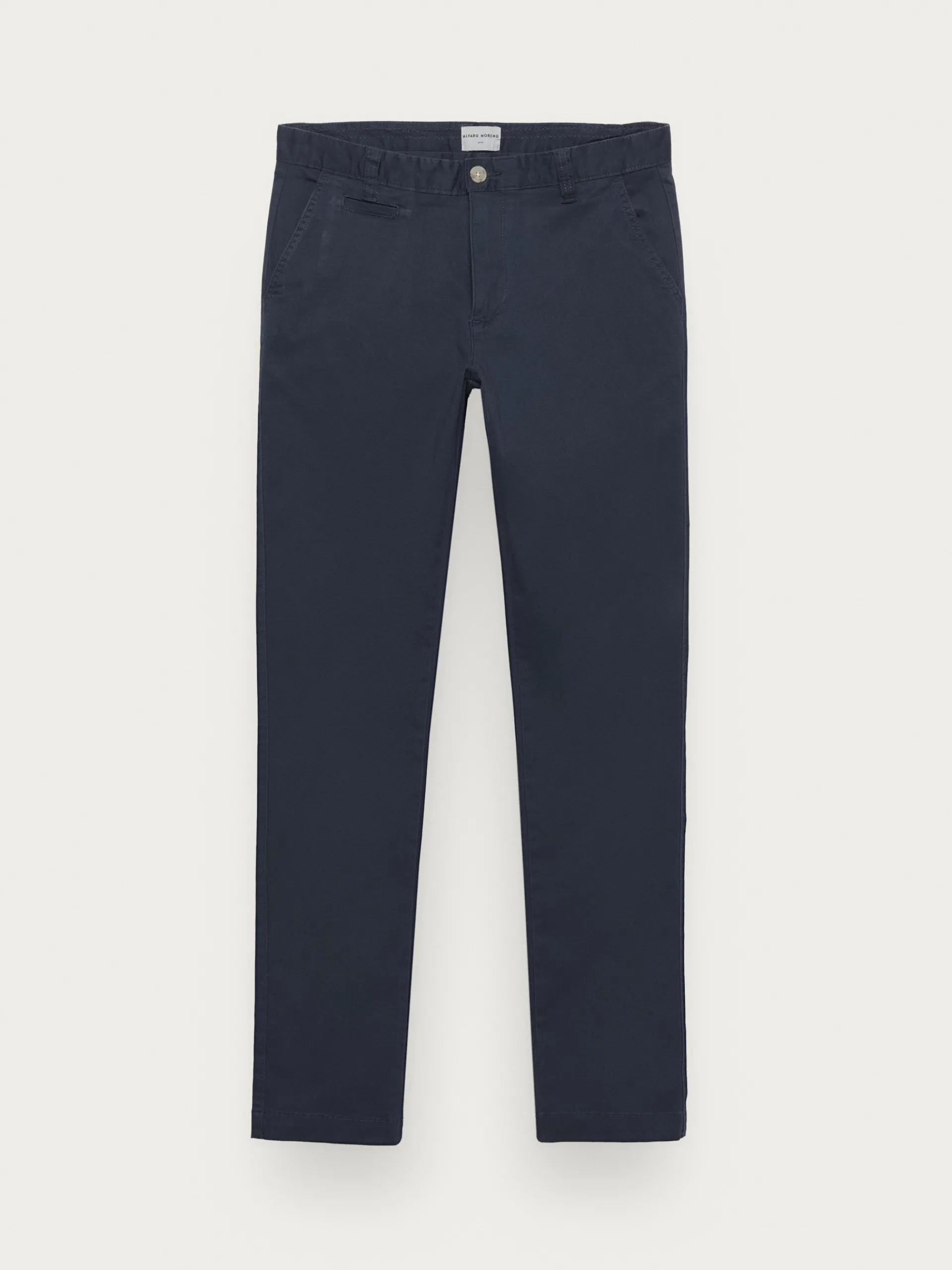Hombre Alvaro Moreno PANTALON COOPER