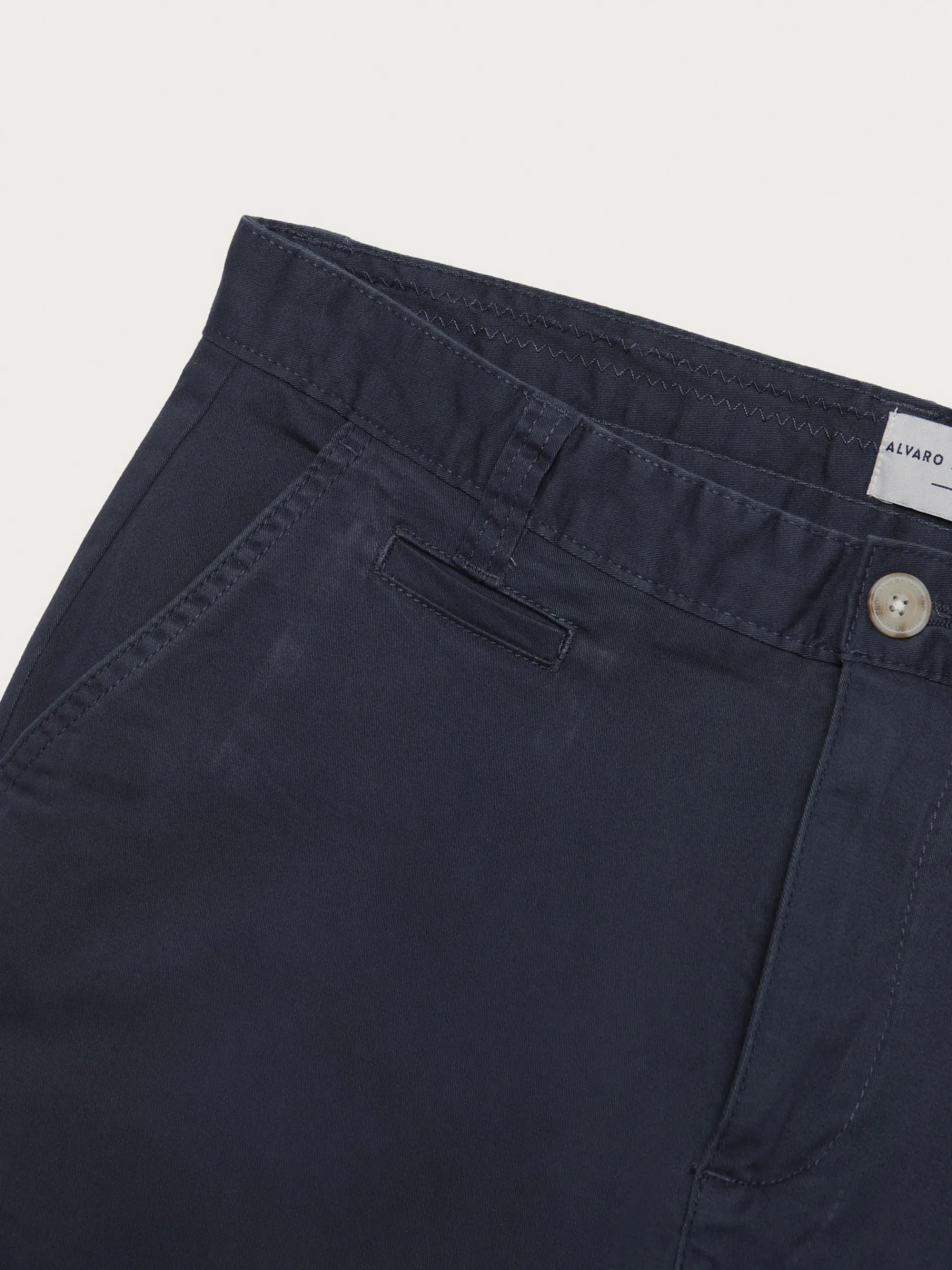 Hombre Alvaro Moreno PANTALON COOPER