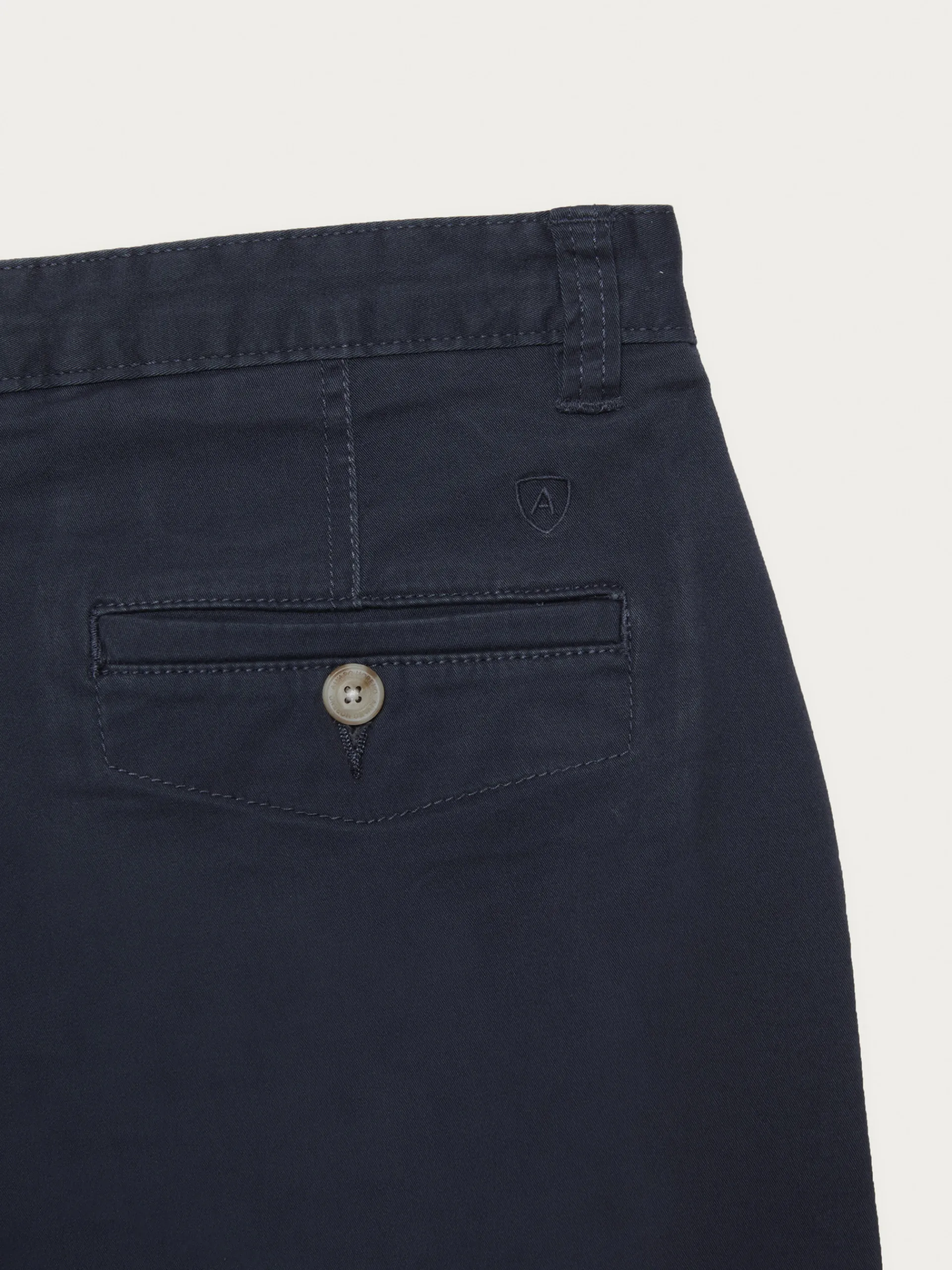 Hombre Alvaro Moreno PANTALON COOPER