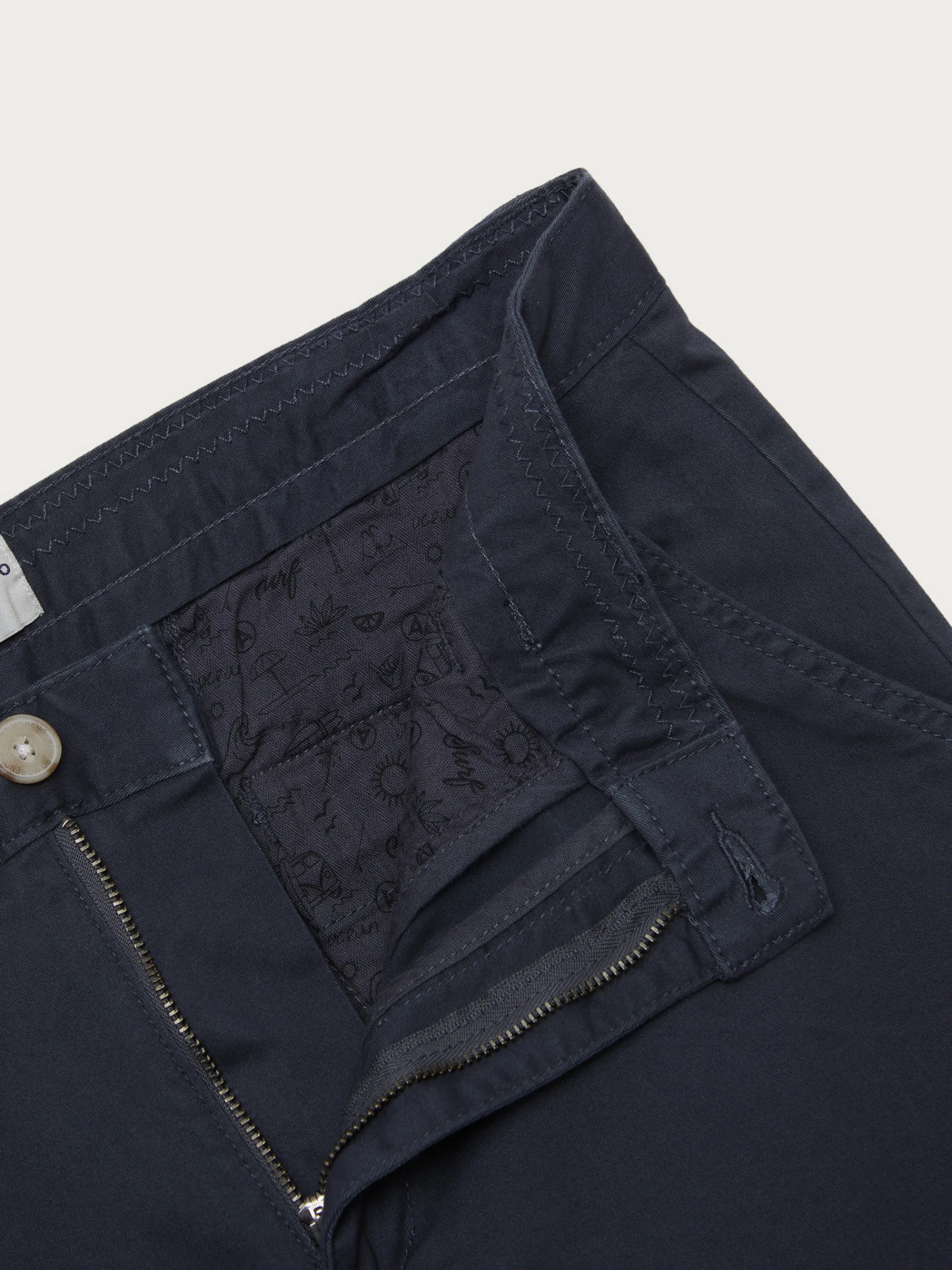 Hombre Alvaro Moreno PANTALON COOPER