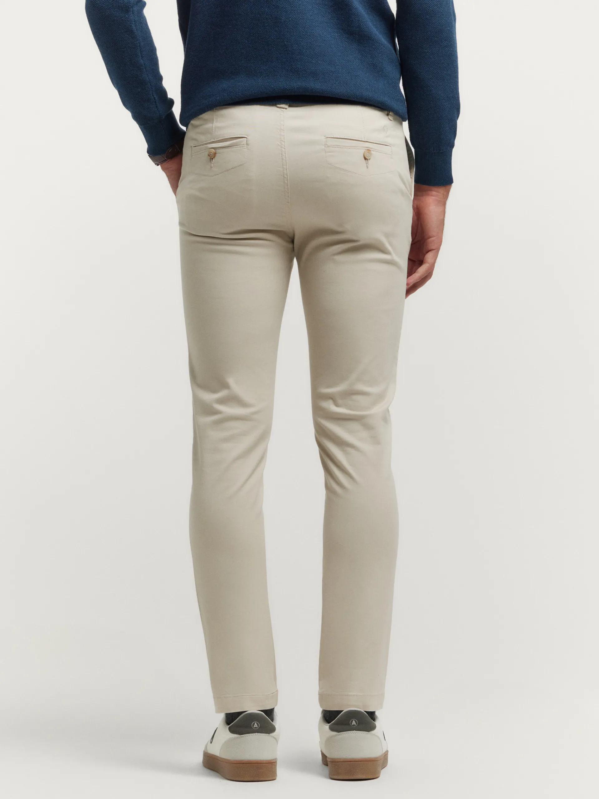 Hombre Alvaro Moreno PANTALON COOPER