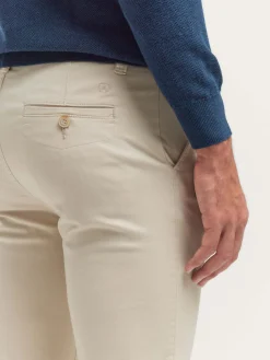 Hombre Alvaro Moreno PANTALON COOPER