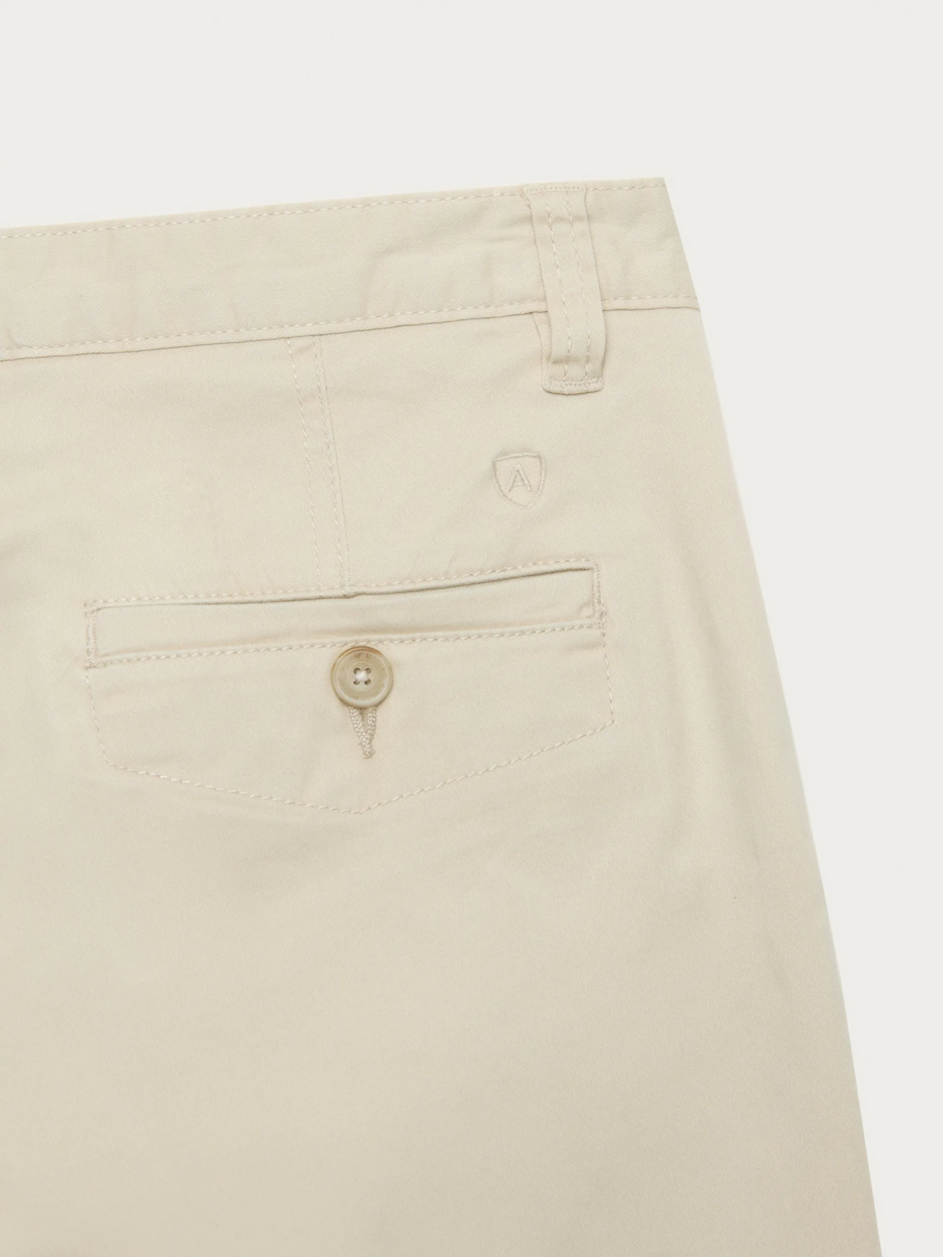 Hombre Alvaro Moreno PANTALON COOPER