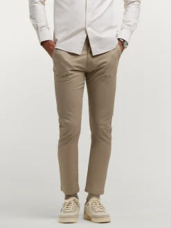 Hombre Alvaro Moreno PANTALON COOPER