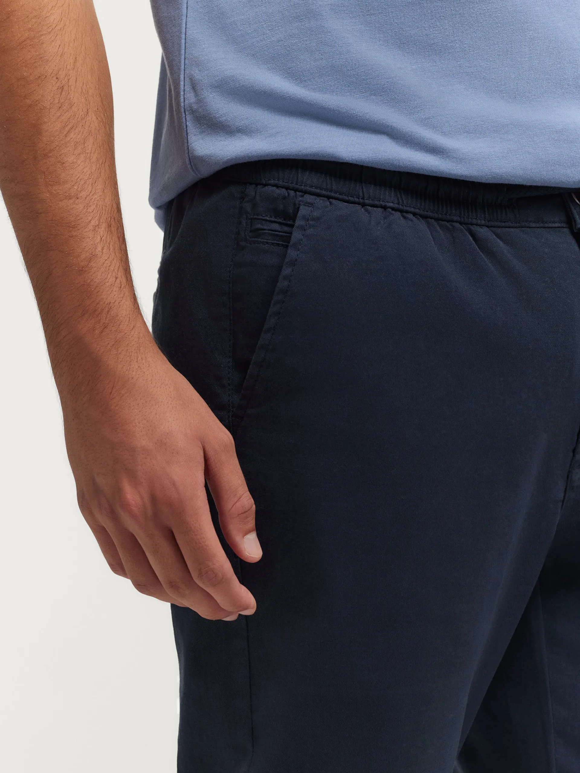 Hombre Alvaro Moreno PANTALON DALTON
