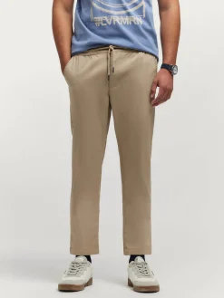 Hombre Alvaro Moreno PANTALON DALTON